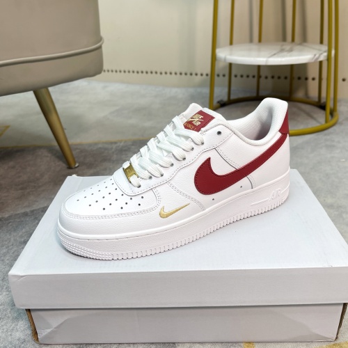 Replica Nike Air Force 1 For Women #1149593 $98.00 USD for Wholesale