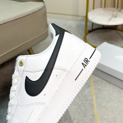Replica Nike Air Force 1 For Men #1149594 $98.00 USD for Wholesale