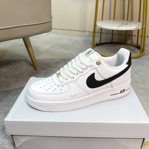 Replica Nike Air Force 1 For Women #1149595 $98.00 USD for Wholesale