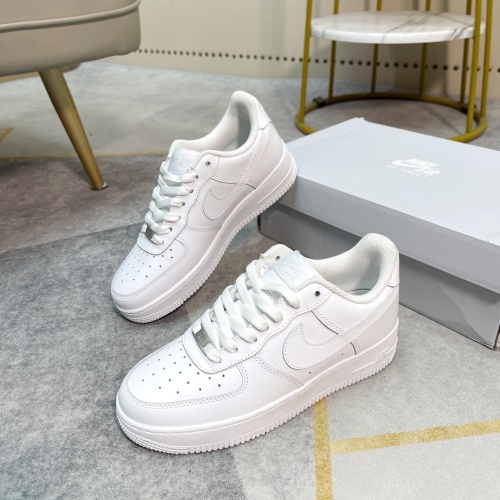 Nike Air Force 1 For Women #1149597 $98.00 USD, Wholesale Replica Nike Air Force 1
