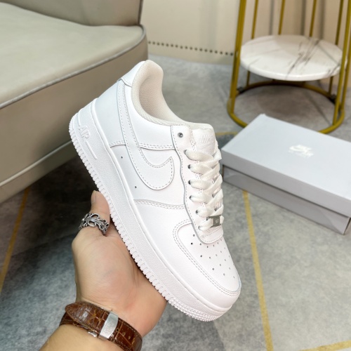 Replica Nike Air Force 1 For Women #1149597 $98.00 USD for Wholesale