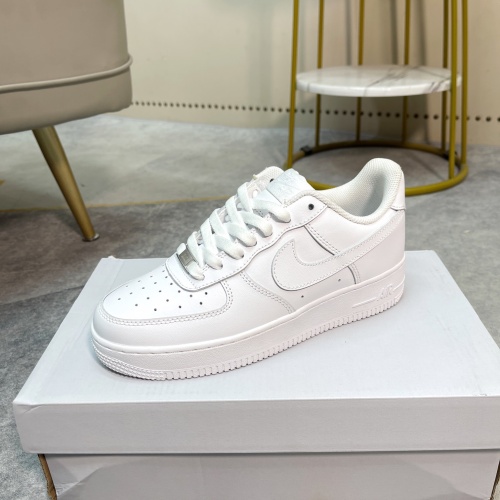 Replica Nike Air Force 1 For Women #1149597 $98.00 USD for Wholesale