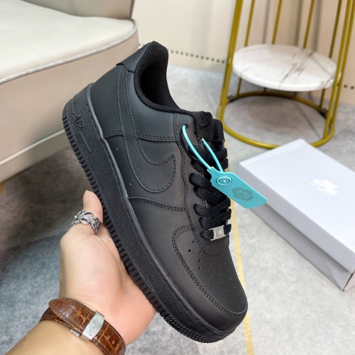 Replica Nike Air Force 1 For Men #1149598 $98.00 USD for Wholesale