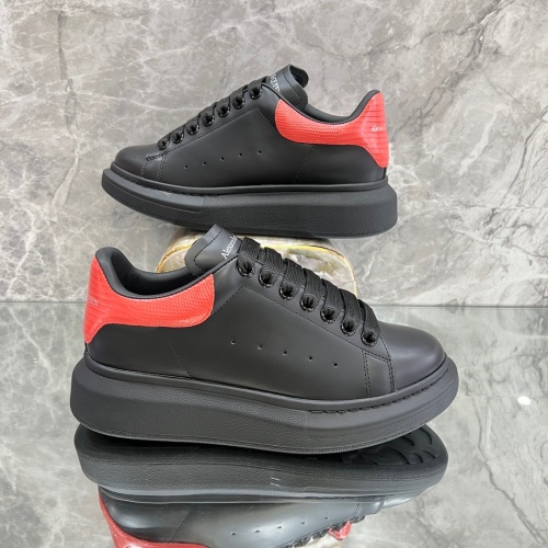 Alexander McQueen Casual Shoes For Men #1149628