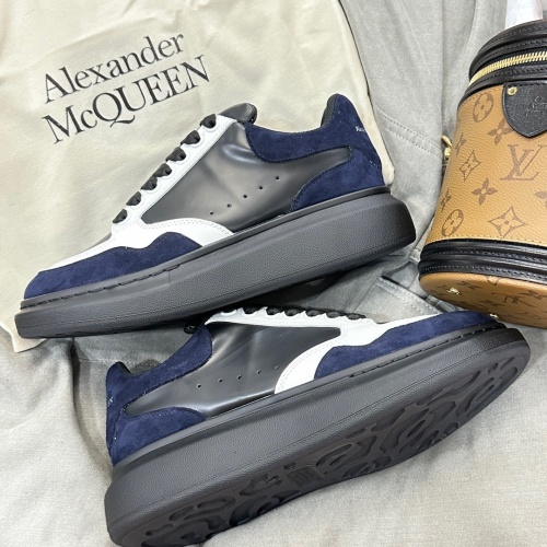 Alexander McQueen Casual Shoes For Men #1149660
