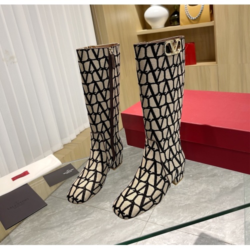 Valentino Boots For Women #1149703