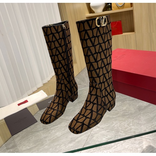 Valentino Boots For Women #1149704