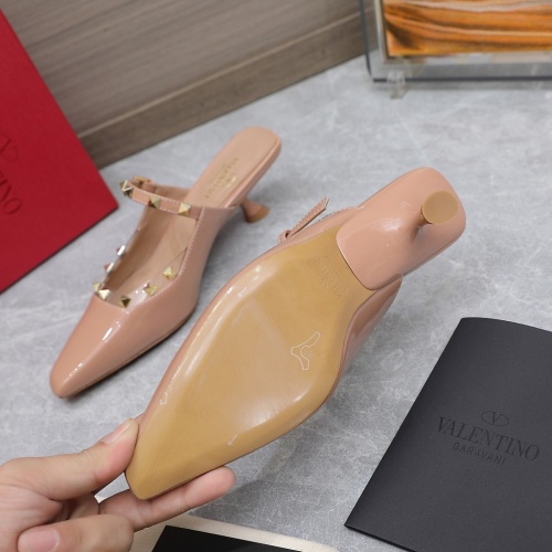 Replica Valentino Sandal For Women #1149926 $115.00 USD for Wholesale