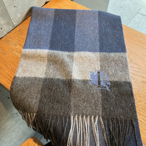 Replica Burberry Scarf For Women #1149931 $48.00 USD for Wholesale