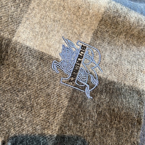 Replica Burberry Scarf For Women #1149931 $48.00 USD for Wholesale
