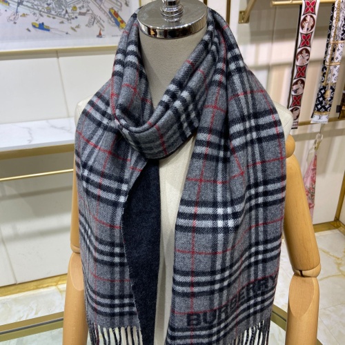 Replica Burberry Scarf For Women #1149934 $45.00 USD for Wholesale