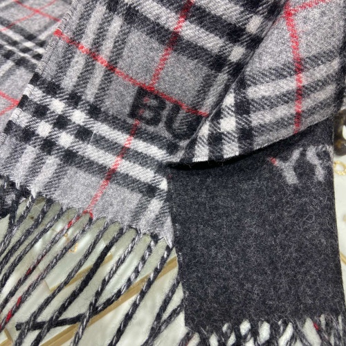 Replica Burberry Scarf For Women #1149934 $45.00 USD for Wholesale