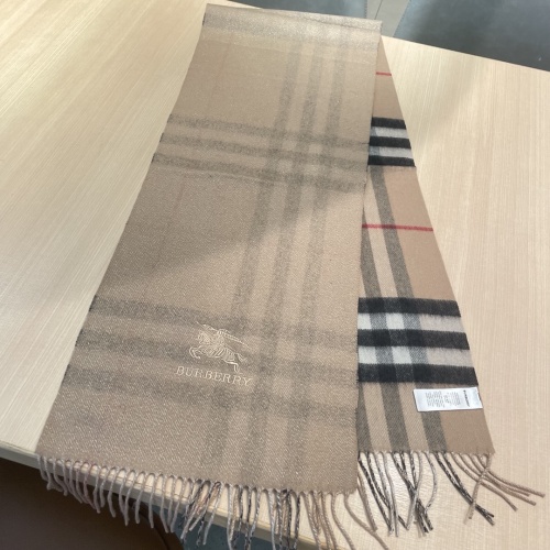 Replica Burberry Scarf For Unisex #1149946 $56.00 USD for Wholesale