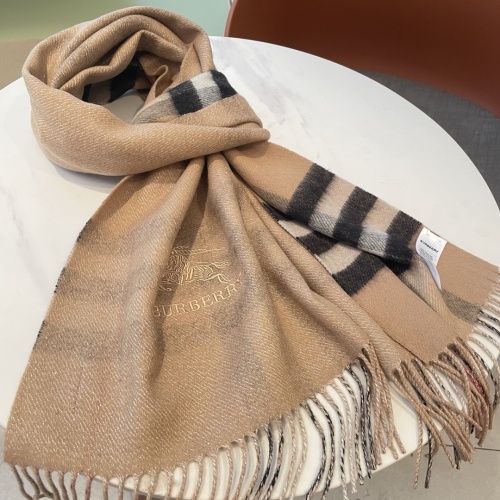 Replica Burberry Scarf For Unisex #1149946 $56.00 USD for Wholesale