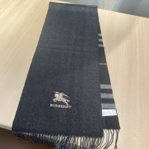 Replica Burberry Scarf For Unisex #1149947 $56.00 USD for Wholesale