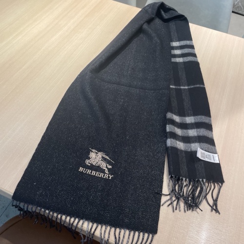Replica Burberry Scarf For Unisex #1149947 $56.00 USD for Wholesale