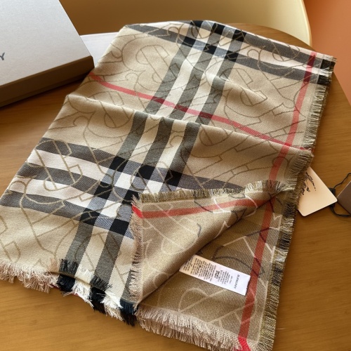 Burberry Scarf For Unisex #1149950