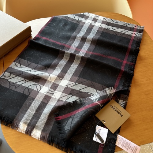 Burberry Scarf For Unisex #1149951