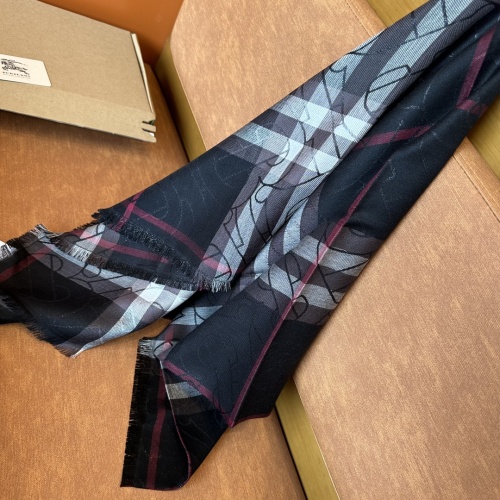 Replica Burberry Scarf For Unisex #1149951 $64.00 USD for Wholesale