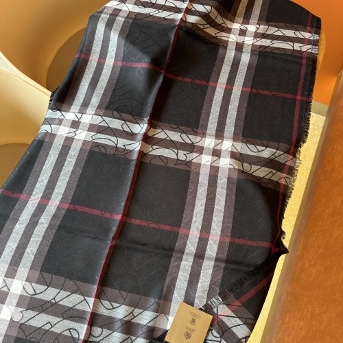 Replica Burberry Scarf For Unisex #1149951 $64.00 USD for Wholesale