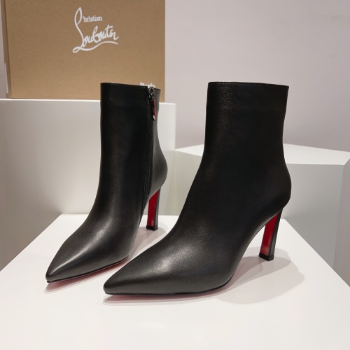 Christian Louboutin Boots For Women #1149971