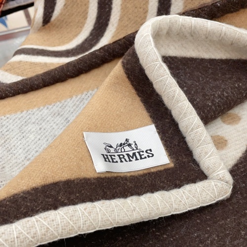 Replica Hermes Blanket #1150192 $118.00 USD for Wholesale