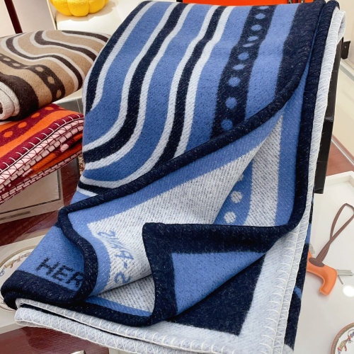 Replica Hermes Blanket #1150194 $118.00 USD for Wholesale
