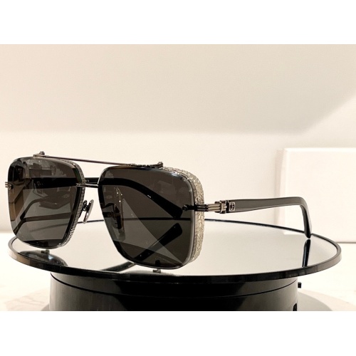 Balmain AAA Quality Sunglasses #1150224 $80.00 USD, Wholesale Replica Balmain AAA Quality Sunglasses