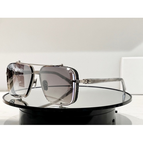Balmain AAA Quality Sunglasses #1150228 $80.00 USD, Wholesale Replica Balmain AAA Quality Sunglasses
