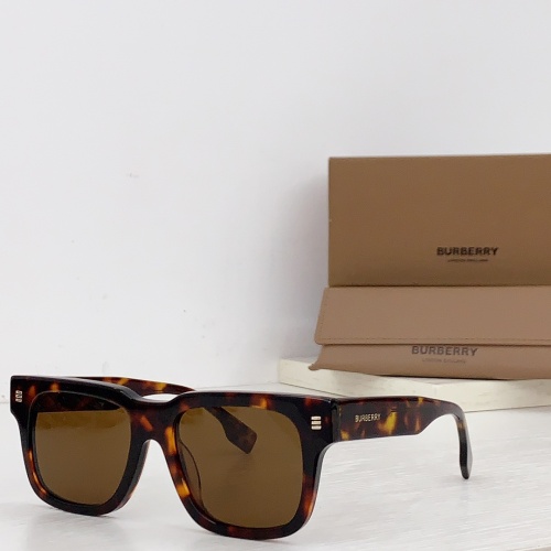 Burberry AAA Quality Sunglasses #1150279