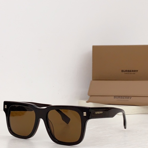 Burberry AAA Quality Sunglasses #1150280 $60.00 USD, Wholesale Replica Burberry AAA Quality Sunglasses