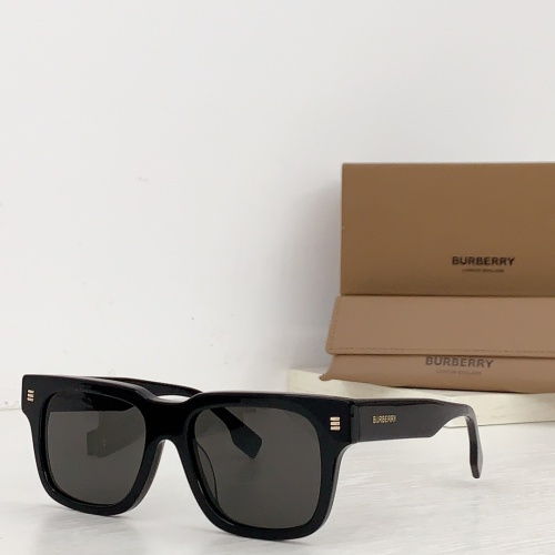 Burberry AAA Quality Sunglasses #1150282 $60.00 USD, Wholesale Replica Burberry AAA Quality Sunglasses