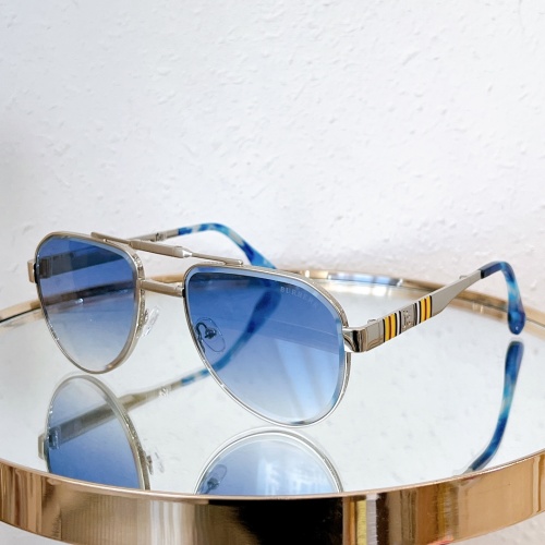 Burberry AAA Quality Sunglasses #1150288 $68.00 USD, Wholesale Replica Burberry AAA Quality Sunglasses