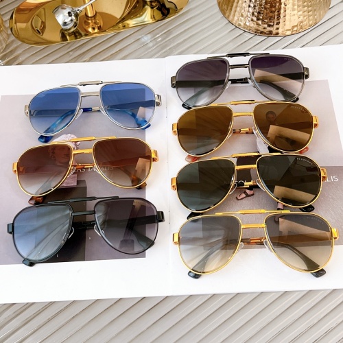 Replica Burberry AAA Quality Sunglasses #1150288 $68.00 USD for Wholesale