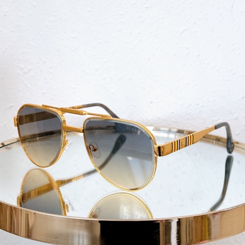 Burberry AAA Quality Sunglasses #1150290 $68.00 USD, Wholesale Replica Burberry AAA Quality Sunglasses