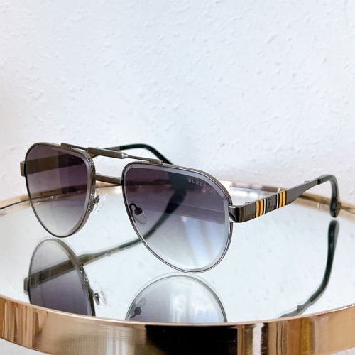 Burberry AAA Quality Sunglasses #1150293