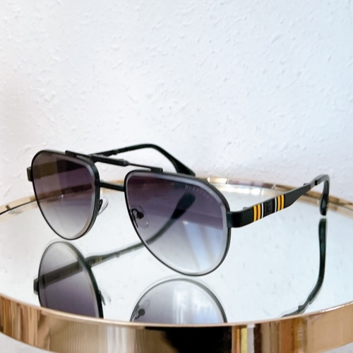 Burberry AAA Quality Sunglasses #1150294 $68.00 USD, Wholesale Replica Burberry AAA Quality Sunglasses