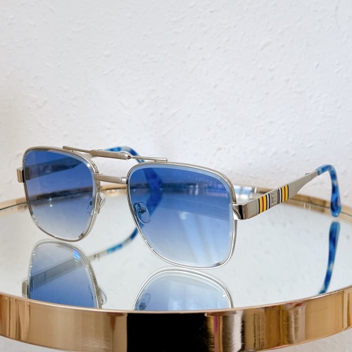 Burberry AAA Quality Sunglasses #1150322 $68.00 USD, Wholesale Replica Burberry AAA Quality Sunglasses