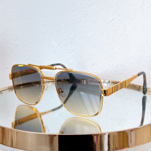 Burberry AAA Quality Sunglasses #1150324 $68.00 USD, Wholesale Replica Burberry AAA Quality Sunglasses