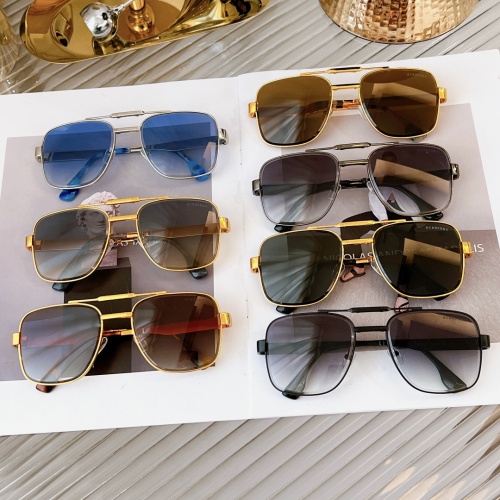 Replica Burberry AAA Quality Sunglasses #1150325 $68.00 USD for Wholesale