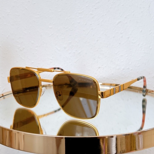 Burberry AAA Quality Sunglasses #1150326 $68.00 USD, Wholesale Replica Burberry AAA Quality Sunglasses