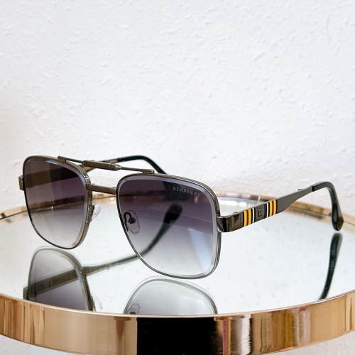 Burberry AAA Quality Sunglasses #1150327 $68.00 USD, Wholesale Replica Burberry AAA Quality Sunglasses