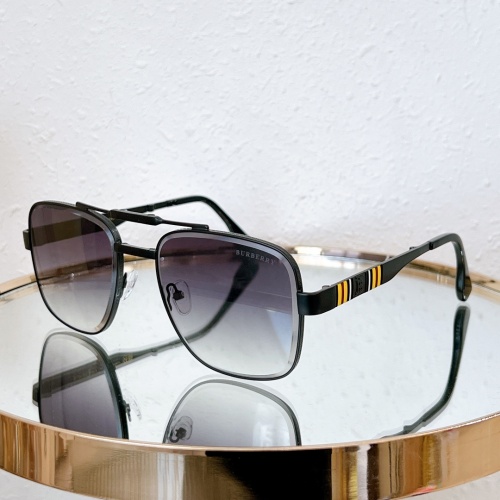 Burberry AAA Quality Sunglasses #1150328 $68.00 USD, Wholesale Replica Burberry AAA Quality Sunglasses
