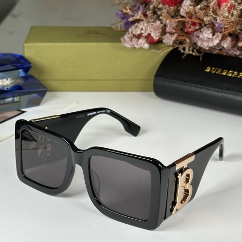 Burberry AAA Quality Sunglasses #1150333 $72.00 USD, Wholesale Replica Burberry AAA Quality Sunglasses