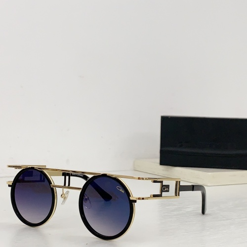 CAZAL AAA Quality Sunglasses #1150445 $56.00 USD, Wholesale Replica CAZAL AAA Quality Sunglasses