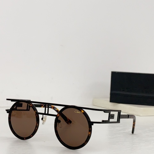 CAZAL AAA Quality Sunglasses #1150447 $56.00 USD, Wholesale Replica CAZAL AAA Quality Sunglasses
