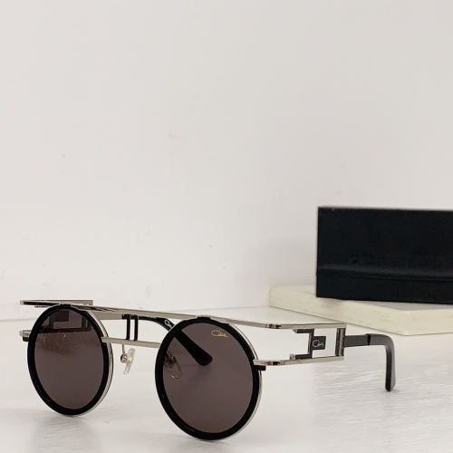 CAZAL AAA Quality Sunglasses #1150448 $56.00 USD, Wholesale Replica CAZAL AAA Quality Sunglasses