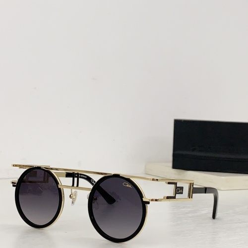 CAZAL AAA Quality Sunglasses #1150449 $56.00 USD, Wholesale Replica CAZAL AAA Quality Sunglasses