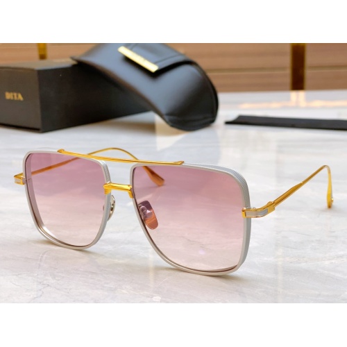Dita AAA Quality Sunglasses #1150684 $68.00 USD, Wholesale Replica Dita AAA Quality Sunglasses