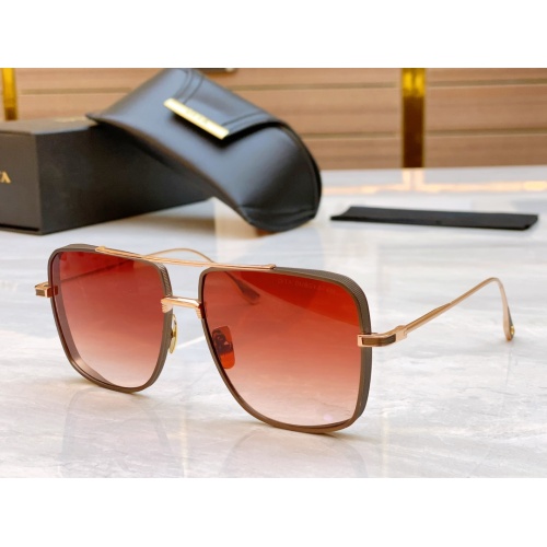Dita AAA Quality Sunglasses #1150685 $68.00 USD, Wholesale Replica Dita AAA Quality Sunglasses